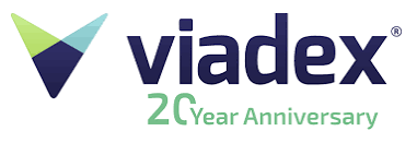 Viadex Logo