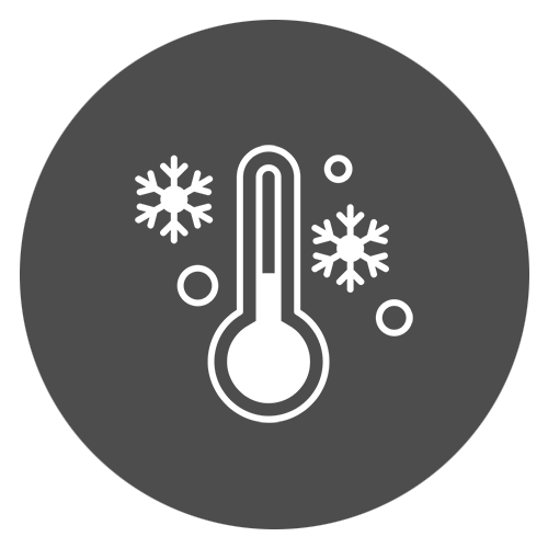 Frost Resistant Icon