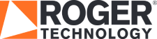 Roger Technology Logo