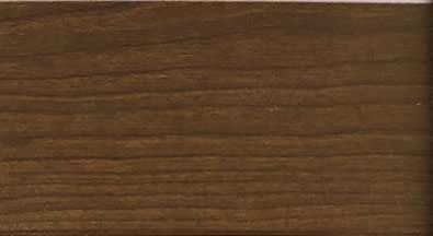 Teak Brown Woodgrain Pattern